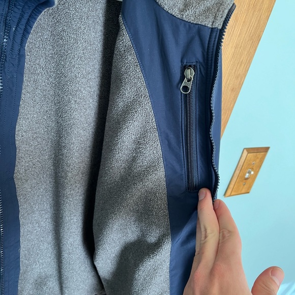 LL Bean Warm Up Jacket - Picture 8 of 13